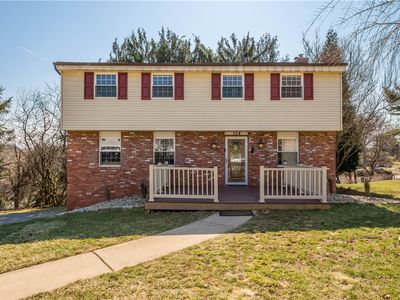 124 Ambleside Dr, Pittsburgh, PA, 15237