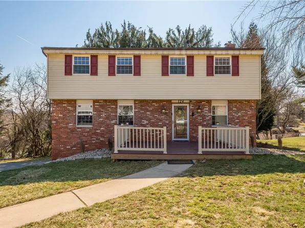 124 Ambleside Dr, Pittsburgh, PA 15237