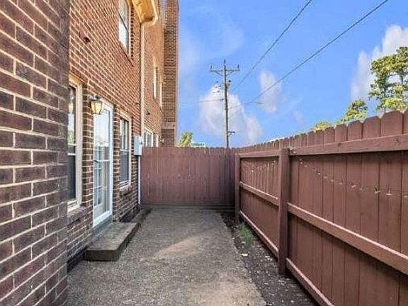 Property Rear View