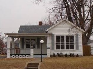 1232 N Robberson Ave, Springfield, MO 65802