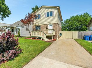 6727 Meadow Ave, Warren, MI