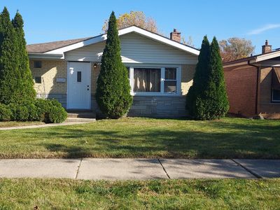 14409 Kenwood Ave, Dolton, IL, 60419