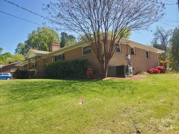 4012 Wilson Ln, Charlotte, NC 28206