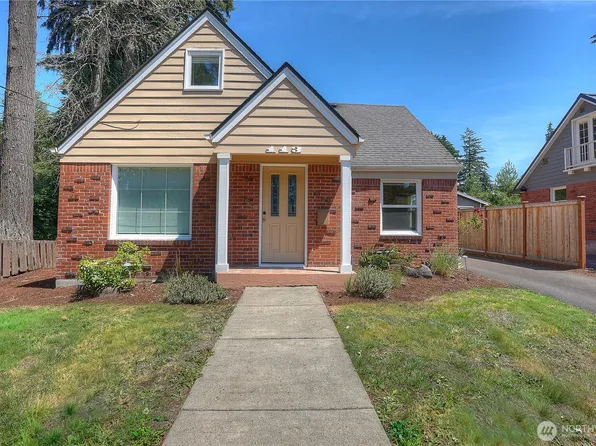 113 Farallone Avenue, Fircrest, WA 98466