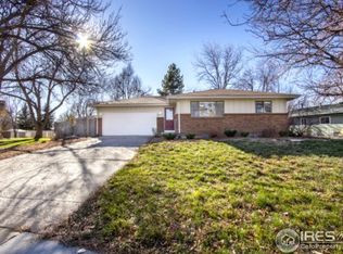 2313 Panama Ct, Fort Collins, CO 80526