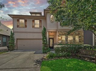 4012 Alba Rd, Houston, TX 77018