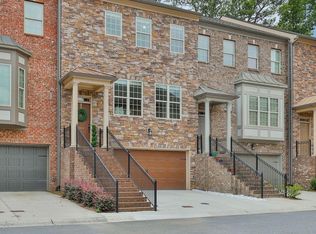 2510 Magnolia Ridge Dr SE UNIT 24, Marietta, GA 30067
