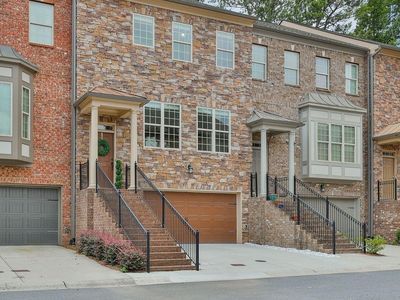 2510 Magnolia Ridge Dr SE UNIT 24, Marietta, GA, 30067