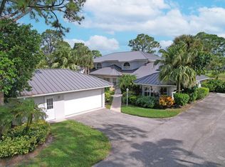 7396 Pine Creek Way, Port Saint Lucie, FL 34986