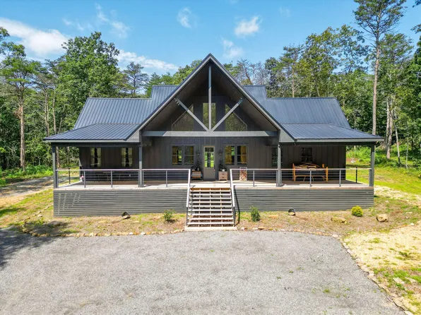 199 Road 1952, Mentone, AL 35984