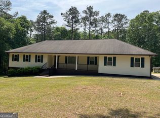 1252 Jasmine Rd, Dublin, GA 31021