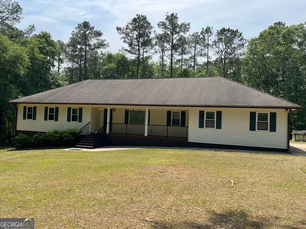 1252 Jasmine Rd, Dublin, GA 31021
