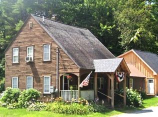 531 North Rd, Bethel, ME 04217