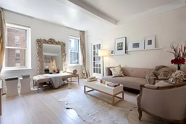 Sold by Brown Harris Stevens