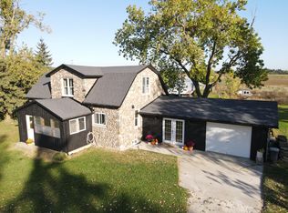 2600 Scott Rd, Spruce, MI 48762