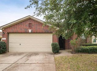 29279 Legends Bluff Dr, Spring, TX 77386