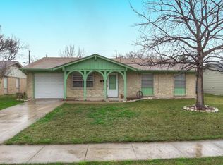 2317 Ridgedale Dr, Carrollton, TX 75006