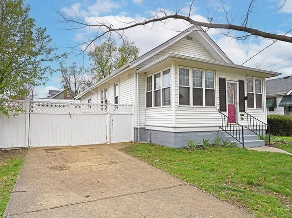 26 Sheehan Ave, Cincinnati, OH 45216