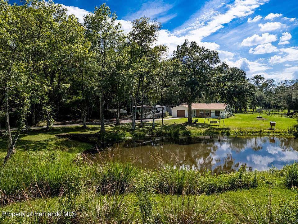 4399 Culbreath Rd, Brooksville, FL 34601 Zillow