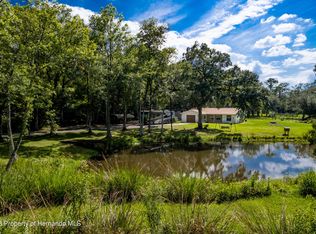 4399 Culbreath Rd, Brooksville, FL 34601