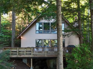 55 Lakeview Drive, Adirondack, NY 12808