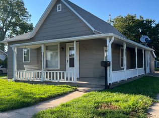 1718 W 7th St, Hastings, NE 68901