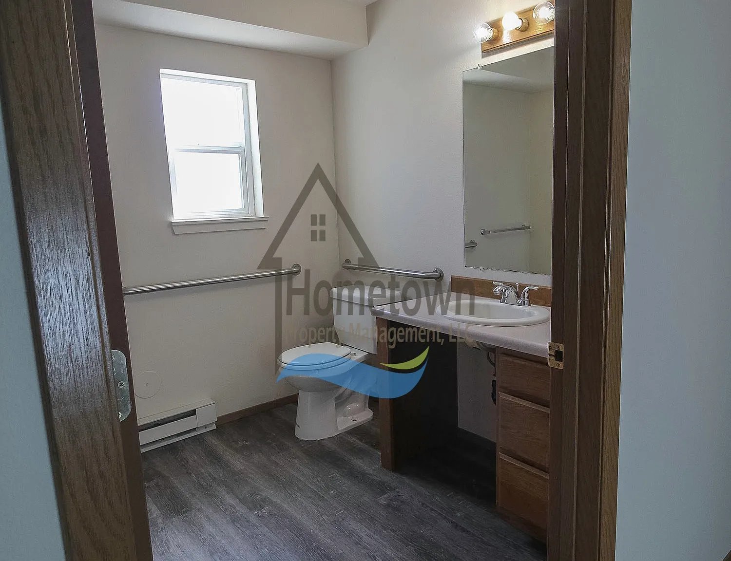 2 bed, 960 sqft, $1,400 — Photo 3