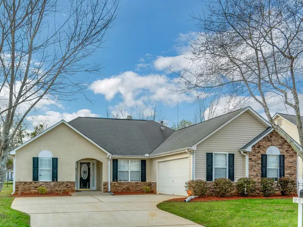 5025 Towne Park Dr, McDonough, GA 30252