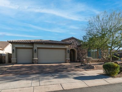 1606 W SILENTCOVE Lane, Phoenix, AZ, 85085