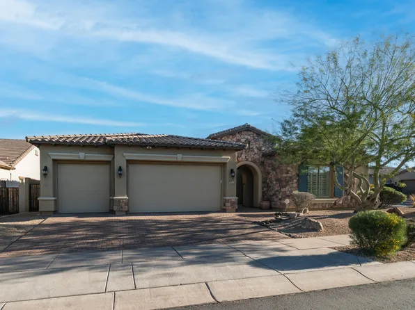 1606 W SILENTCOVE Lane, Phoenix, AZ 85085