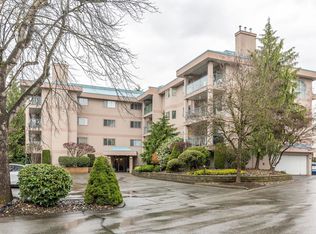 33110 George Ferguson Way #201, Abbotsford, BC V2S 2L5