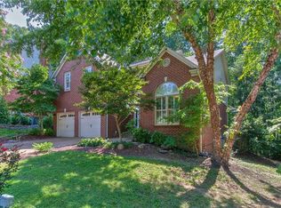 316 Saddle Bridge Ln, Franklin, TN 37069