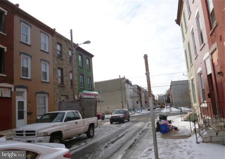 2nd image of 2448 Turner St