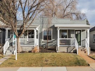 662 Meade St, Denver, CO 80204