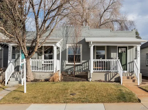 662 Meade Street, Denver, CO 80204