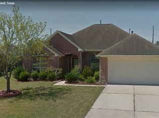 3214 Bruno Way, Pearland, TX 77584