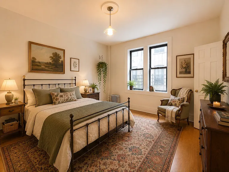 555 W 151st St #53 — Photo 6