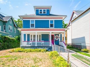 78 Sheffield Ave, New Haven, CT 06511