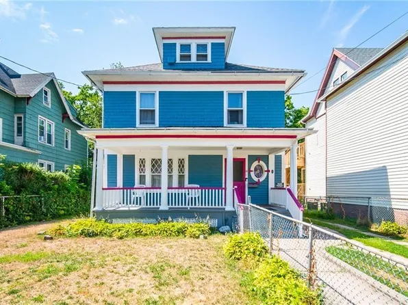 78 Sheffield Avenue, New Haven, CT 06511