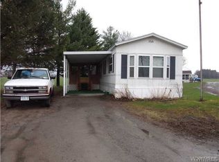 5620 E Main Rd, Batavia, NY 14020