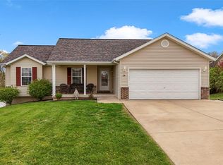 120 Wellington Dr, Troy, MO 63379