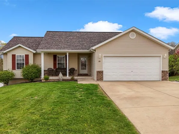 120 Wellington Dr, Troy, MO 63379