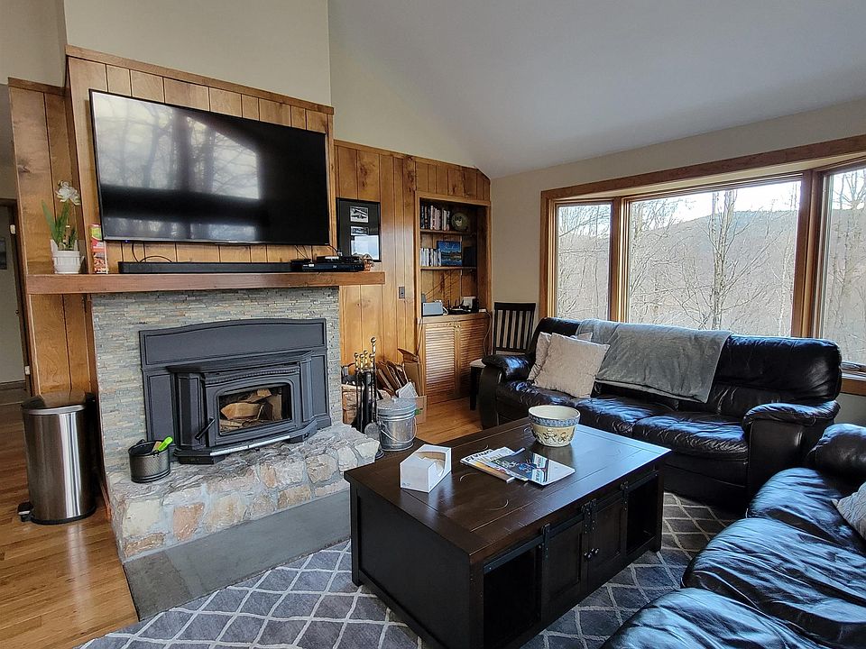 257 Rim Road, Killington, VT 05751 Zillow