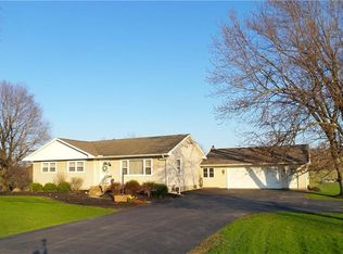 176 Bloomingdale Rd, Akron, NY 14001