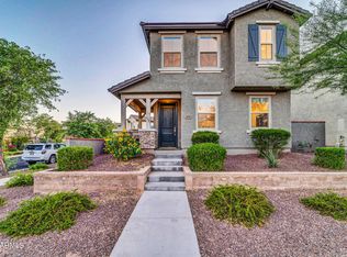 2470 N Heritage St, Buckeye, AZ 85396