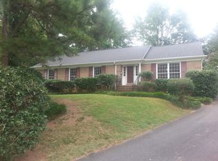 3917 Blowing Rock Way, Charlotte, NC 28210