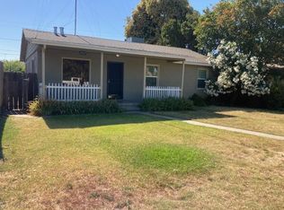 1517 Grape Ave, Modesto, CA 95350