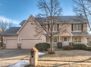 2711 N 153rd Ave, Omaha, NE 68116