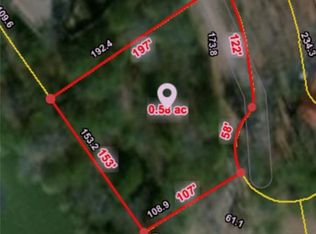 15404 Beacon Point Dr, Northport, AL 35475