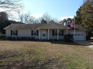 6542 Cheyenne Way, Ray City, GA 31645